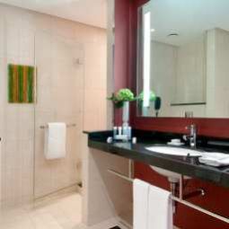 Habitación Hilton Warsaw Hotel & Convention Centre Fotos