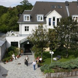 Höldrichsmühle Hinterbrühl 