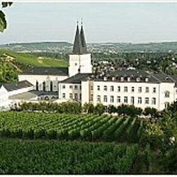 Kloster Johannisberg Geisenheim 