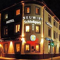 Neuwirt Gasthof Ismaning 