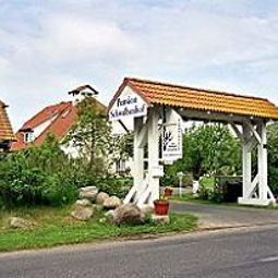 Schwalbenhof Pension Klausdorf Solkendorf
