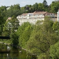 Wyndham Garden (ex Precise Hotel Carlton Donaueschingen) Donaueschingen 