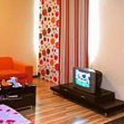 Suite Junior Suite Hotel Merlot Fotos