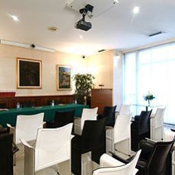 Sala congressi Buonconsiglio Fotos