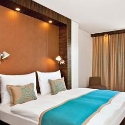 Room Motel One Altona Fotos