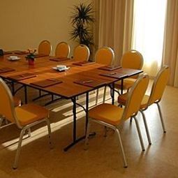 Salle de séminaires Montemezzi Fotos