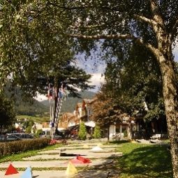 Jardin Löwenhof Fotos