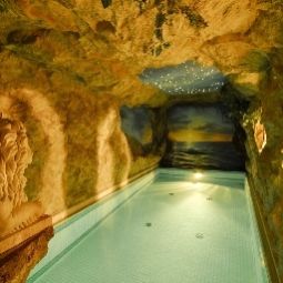 Espace de bien-être Löwenhof Fotos