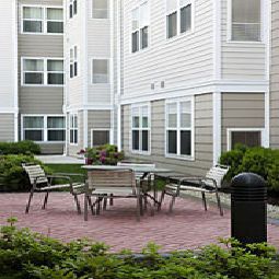  Residence Inn Boston Marlborough Fotos