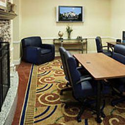  Residence Inn Boston Marlborough Fotos