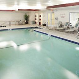 Wellnessbereich Residence Inn Boston Marlborough Fotos