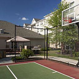 Wellnessbereich Residence Inn Boston Marlborough Fotos