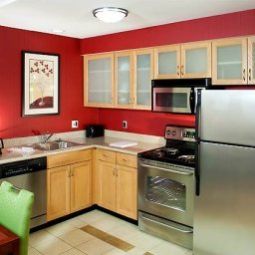 Zimmer Residence Inn Boston Marlborough Fotos