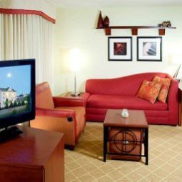 Zimmer Residence Inn Boston Marlborough Fotos