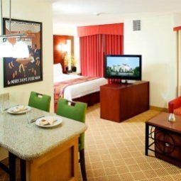 Zimmer Residence Inn Boston Marlborough Fotos