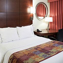 Zimmer Residence Inn Boston Marlborough Fotos