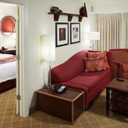 Zimmer Residence Inn Boston Marlborough Fotos