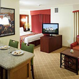 Zimmer Residence Inn Boston Marlborough Fotos
