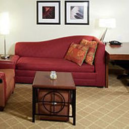 Zimmer Residence Inn Boston Marlborough Fotos