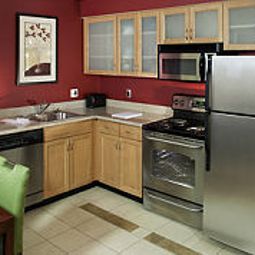 Zimmer Residence Inn Boston Marlborough Fotos