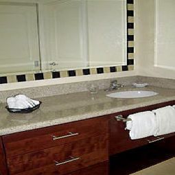 Zimmer Residence Inn Boston Marlborough Fotos