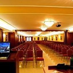 Salle de séminaires Bel Sito Le Due Torri Fotos