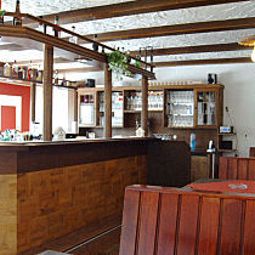 Bar Alte Poststation Fotos