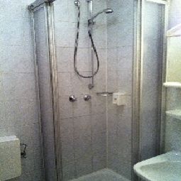 Cuarto de baño Alte Poststation Fotos