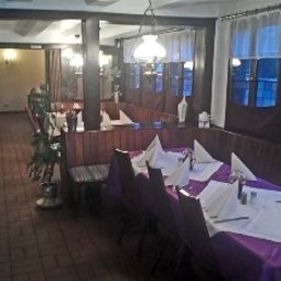 Restaurante Alte Poststation Fotos