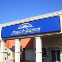 Howard Johnson Hamilton Hamilton 