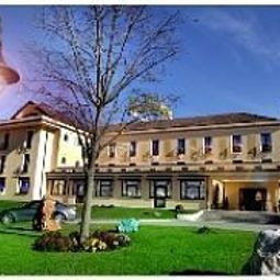 Vue extérieure Bel Sito Le Due Torri Fotos
