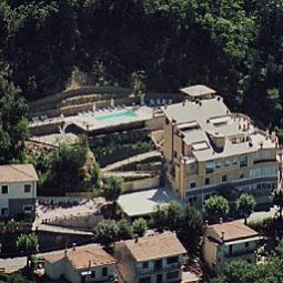 Vista esterna Residence Montefiore Fotos