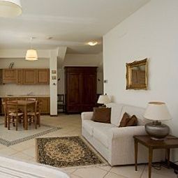 Residence Montefiore Fotos
