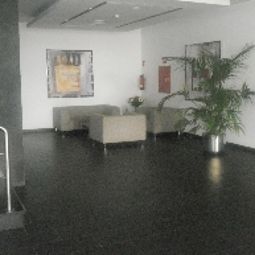 Hall As Galeras Aparthotel Fotos