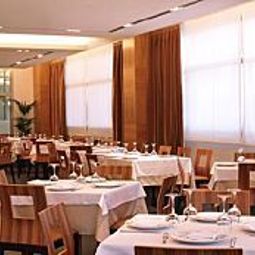 Ristorante As Galeras Aparthotel Fotos