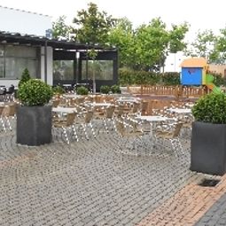 Terrazza As Galeras Aparthotel Fotos