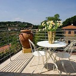 Residence Montefiore Lamporecchio 