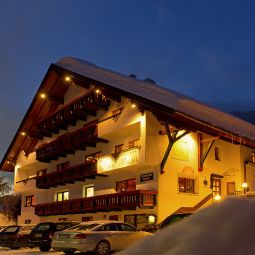 Sonnbichl St. Anton am Arlberg 
