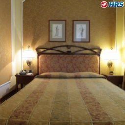 Chambre Villa Morgagni Fotos