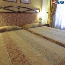 Chambre Villa Morgagni Fotos