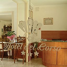 Reception Del Corso Fotos