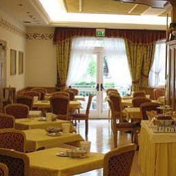 Sala colazione Sant Ilario Fotos