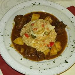 Cucina Sant Ilario Fotos