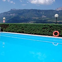 Pool Sant Ilario Fotos