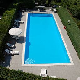 Pool Sant Ilario Fotos