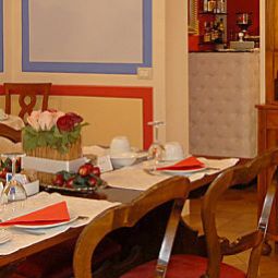 Frühstücksraum Il Rondò Fotos