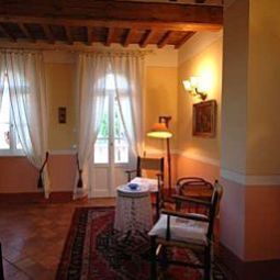 Innenansicht Il Rondò Fotos