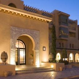 Alhambra Thalasso Yasmine Hammamet Hammamet Yasmine