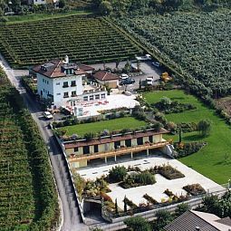 Albergo Karinhall Trento Mattarello