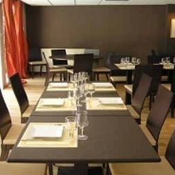 Restaurant Villa Mariale Fotos